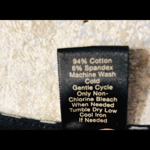 Ann Taylor open construct wrap top size M perfect! - Picture 3 of 5